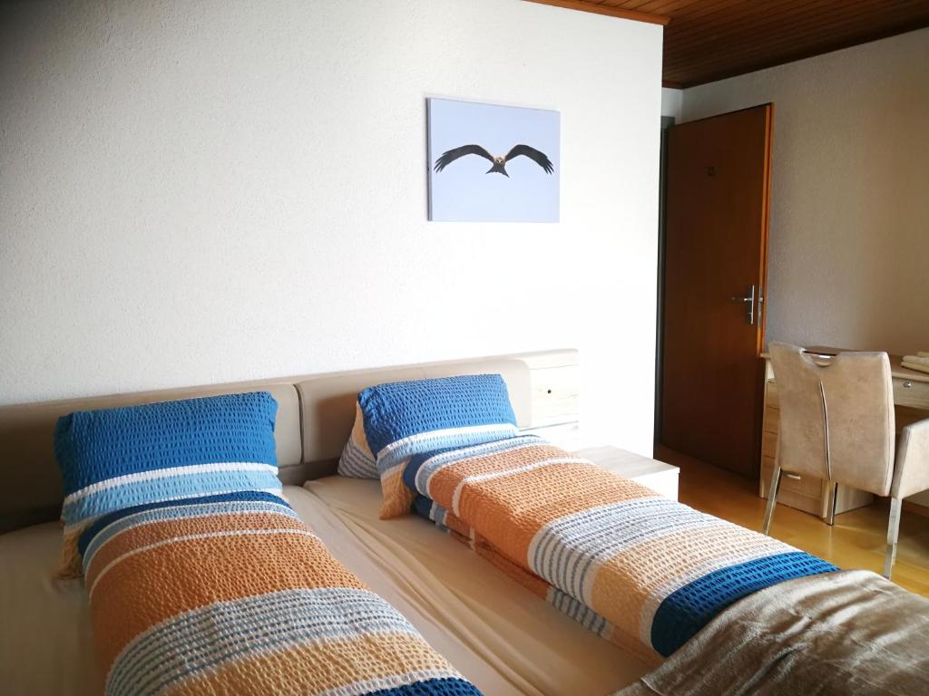 Haus Bünten room 3