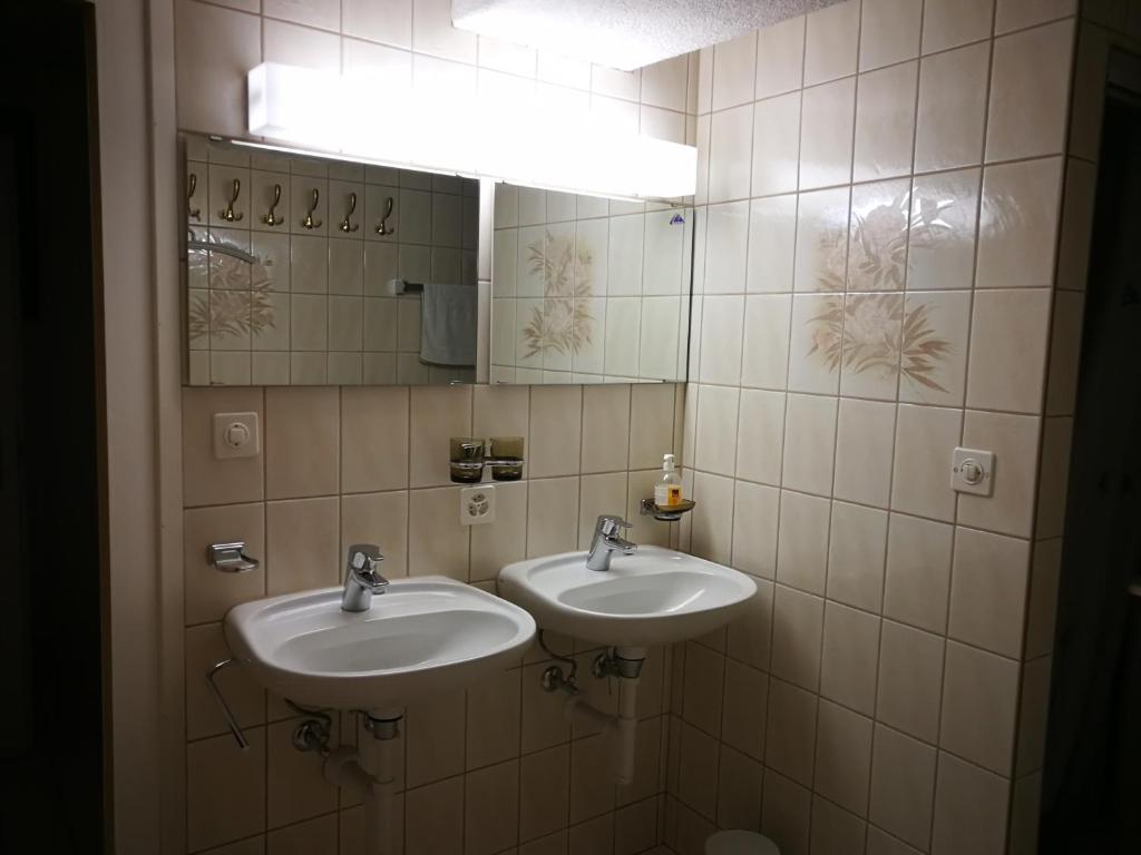Haus Bünten room 5