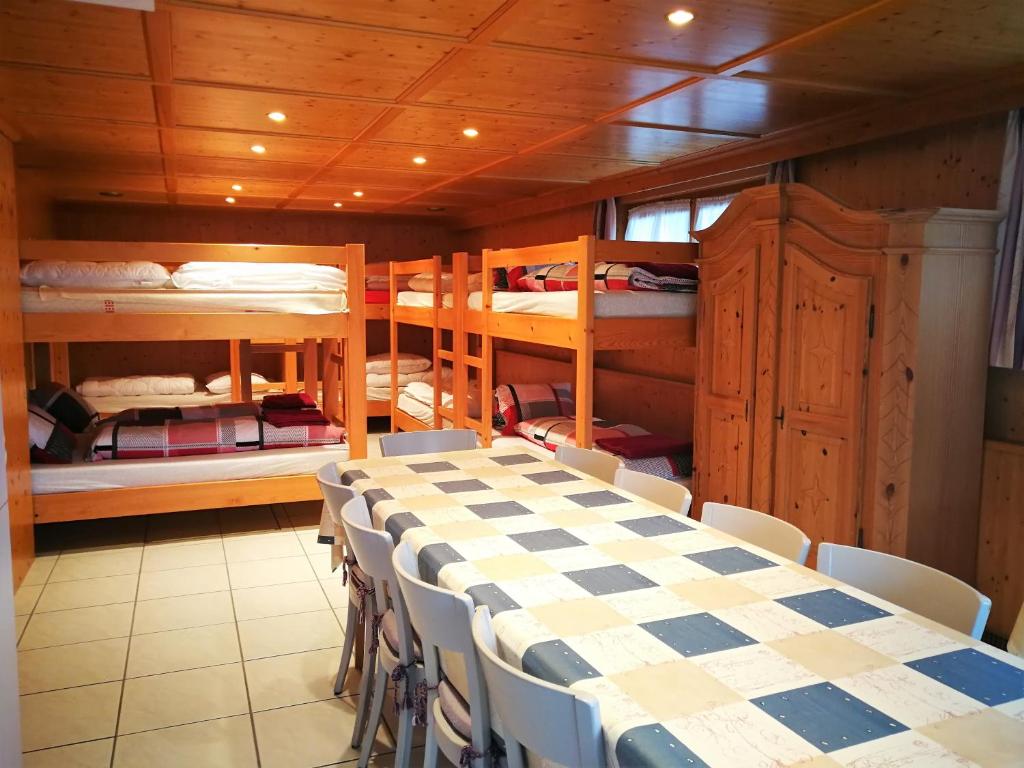Haus Bünten room 6